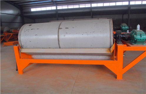 磁選機(jī)，磁選機(jī)開(kāi)機(jī)，磁選機(jī)開(kāi)機(jī)有什么注意事項(xiàng)