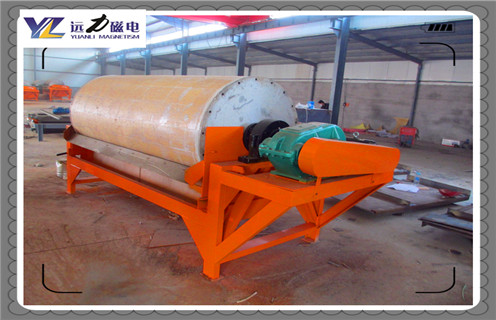 磁選機，磁選機價格，磁選機價格影響因素有哪些