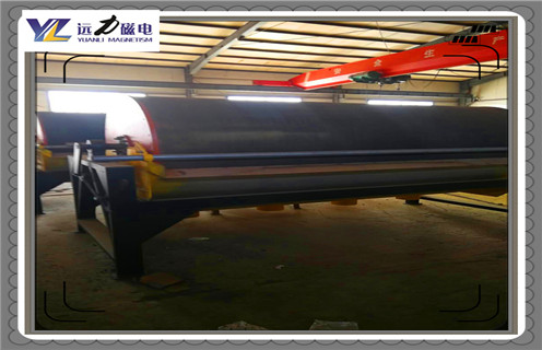 磁選機，磁選機原理，磁選機分選原理是怎樣的