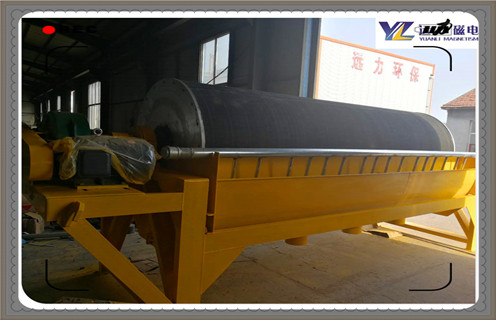 磁選機(jī)，磁選機(jī)磁系，遠(yuǎn)力磁電為您介紹下磁選機(jī)磁系裝配知識(shí)