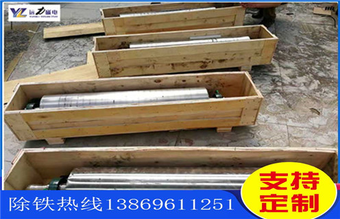 磁選機(jī)設(shè)備廠家，磁選設(shè)備廠家講解磁選機(jī)磁滑輪的相關(guān)知識(shí)_磁選設(shè)備廠家講解磁選機(jī)磁滑輪的相關(guān)知識(shí)如何調(diào)磁選角_參數(shù)調(diào)磁及品牌價(jià)格