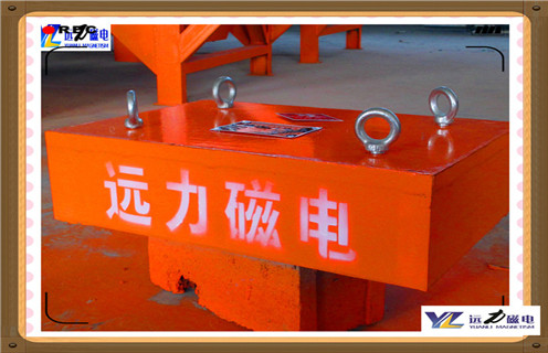 除鐵器，什么是除鐵器？除鐵器應(yīng)用范圍是什么？-磁性礦什么是除鐵器？除鐵器應(yīng)用范圍是什么？型號表_磁場強度標(biāo)準(zhǔn)范圍