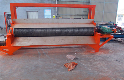 磁選機選礦設(shè)備，磁選機選礦設(shè)備主要針對干燥的磁性礦物進行分選！_鐵礦選礦磁選機磁選的重要依據(jù)大講解磁場一般為多少_磁塊如何排列