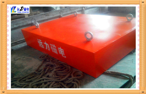 永磁除鐵器，永磁除鐵器內(nèi)部磁鐵安裝方法知識參數(shù)_內(nèi)部磁塊安裝方法_永磁除鐵器內(nèi)部磁鐵安裝方法型號價格