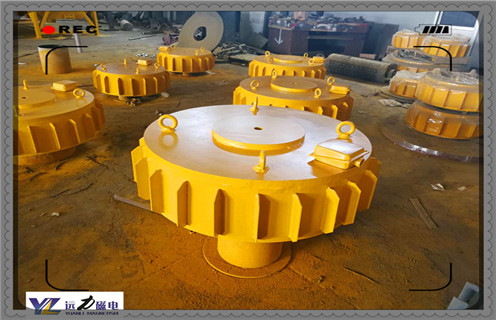 電磁除鐵器，電磁除鐵器安全操作規(guī)程_規(guī)格型號_電磁除鐵器安全操作規(guī)程工作原理及內(nèi)部結(jié)構(gòu)