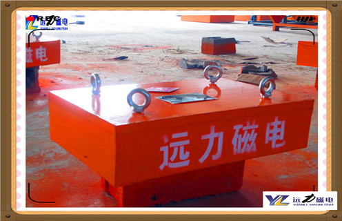 永磁除鐵器，遼寧永磁除鐵器供貨商知識參數_內部磁塊安裝方法_遼寧永磁除鐵器供貨商型號價格 