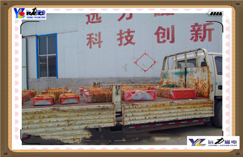強磁除鐵器，河北強力磁鐵吸50公斤價格_內部構造_河北強力磁鐵吸50公斤價格哪家好_使用方法