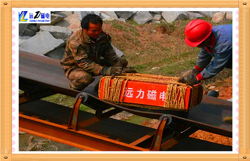 永磁除鐵器，湖北RCYP系列手動(dòng)永磁除鐵器_湖北RCYP系列手動(dòng)永磁除鐵器批發(fā)價(jià)格_使用說(shuō)明書(shū)原理型號(hào)價(jià)格