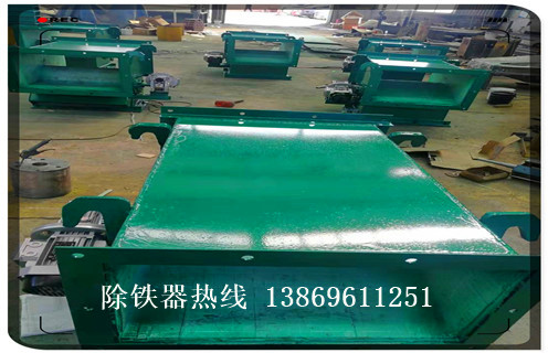 管道式除鐵器，黑龍江管道式除鐵器哪家好_遠(yuǎn)力黑龍江管道式除鐵器哪家好應(yīng)用安裝示意圖型12000高斯_可定制工作原理