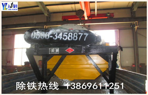 濕式磁選機(jī)，陜西鈦鐵礦濕式磁選機(jī)_陜西鈦鐵礦濕式磁選機(jī)價(jià)格好，參數(shù)及磁場(chǎng)強(qiáng)度
