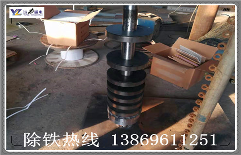 多輥式磁選機(jī)，吉林好用的多輥式磁選機(jī)_吉林好用的多輥式磁選機(jī)磁場強(qiáng)度工作原理一般為多少_磁塊如何排列 