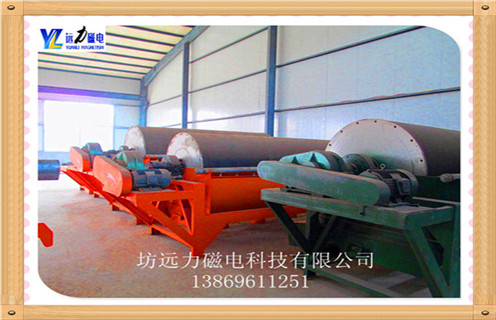 濕式逆流磁選機(jī)，吉林濕式逆流磁選機(jī)_吉林濕式逆流磁選機(jī)原理更便捷型號參數(shù)及磁場強(qiáng)度 