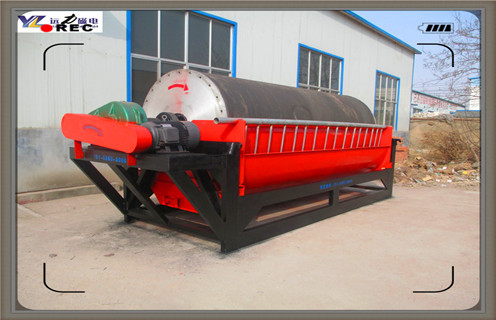 干選強(qiáng)磁輥式磁選機(jī)，江蘇干選強(qiáng)磁輥式磁選機(jī)_江蘇干選強(qiáng)磁輥式磁選機(jī)制作的參數(shù)如何配置報(bào)價(jià)發(fā)展工作視頻皮帶及結(jié)構(gòu)價(jià)格 