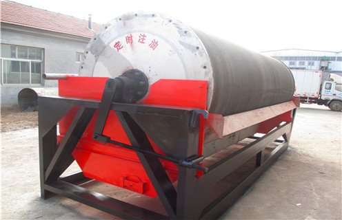 永磁濕式磁選機(jī)，江蘇永磁濕式磁選機(jī)_江蘇永磁濕式磁選機(jī)報(bào)價(jià)原理更便捷型號(hào)參數(shù)及磁場(chǎng)強(qiáng)度