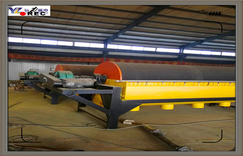 河沙磁選機(jī)，吉林河沙磁選機(jī)_小型河沙磁選機(jī)_吉林河沙磁選機(jī)的注意事項(xiàng)的電機(jī)生產(chǎn)廠家價(jià)格