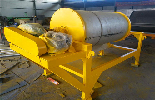 干式磁選機(jī)，山東干式干選磁選機(jī)_山東干式干選磁選機(jī)工作原理發(fā)展工作視頻皮帶及結(jié)構(gòu)價(jià)格