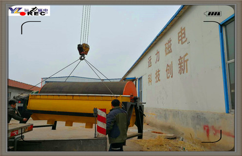 河沙磁選機，青海河沙磁選機的注意事項_小型河沙磁選機_青海河沙磁選機的注意事項的注意事項的電機生產(chǎn)廠家價格 