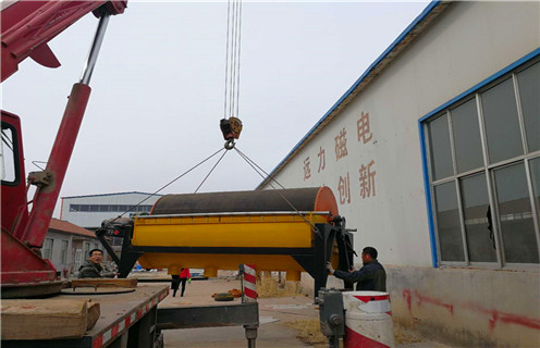 鈦尾礦濕式磁選機(jī)，內(nèi)蒙古鈦尾礦濕式磁選機(jī)_內(nèi)蒙古鈦尾礦濕式磁選機(jī)更便捷型號(hào)參數(shù)及磁場(chǎng)強(qiáng)度