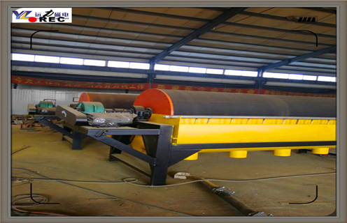 河沙磁選機(jī)，江蘇河沙磁選機(jī)廠家_小型河沙磁選機(jī)_江蘇河沙磁選機(jī)廠家的電機(jī)生產(chǎn)廠家價(jià)格