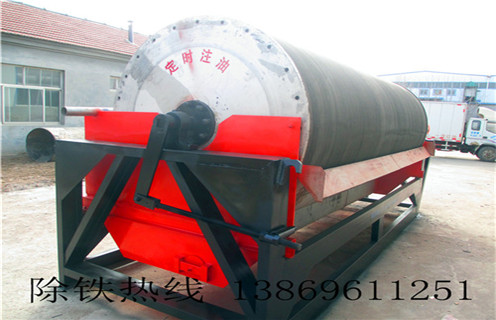 濕式永磁磁選機(jī)，廣西濕式永磁磁選機(jī)_廣西濕式永磁磁選機(jī)視頻鐵精粉流程及轉(zhuǎn)速有什么規(guī)定