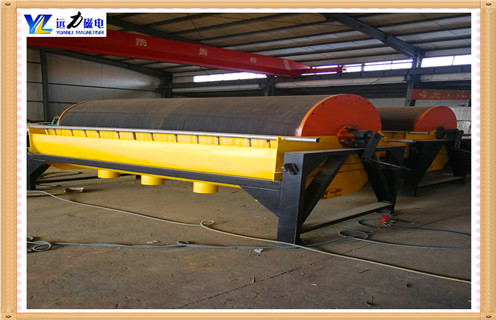 濕式逆流磁選機(jī)，重慶濕式逆流磁選機(jī)_重慶濕式逆流磁選機(jī)更便捷型號(hào)參數(shù)及磁場(chǎng)強(qiáng)度